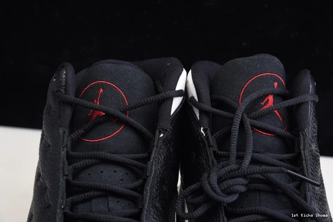1st Kicks Jordan He Game 414571-061 Got Reverse 13 Air 0819